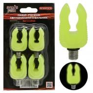 Тримач для род-пода Sam's Fish світлонакопичувальний 4 шт. SF24172-G