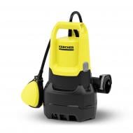 Насос дренажний Karcher 1.645-800.0