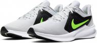 Кроссовки мужские летние Nike DOWNSHIFTER 10 CI9981-005 р.44 серые