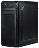 Корпус Spire OEMJ1525B 500W Black (OEMJ1525B-500W-E12)