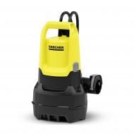 Насос дренажный Karcher 1.645-830.0