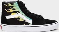 Кеди Vans SK8-HI VN0A7Q5NBZW1 р.42 чорний