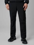 Брюки 4F Trousers Fnk M1340 4FWSS26TFTRM1340-20S р. S черный Брюки 4F Trousers Fnk M1340 4FWSS26TFTRM1340-20S р. S черный