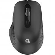 Мышка OfficePro Silent Click Wireless black (M230B)