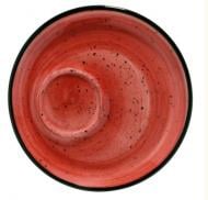 Блюдце под чашку для кофе Bonna 12 см APS BNC 01 ESP-T Aura Passion