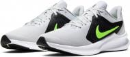 Кроссовки мужские летние Nike DOWNSHIFTER 10 CI9981-005 р.45,5 серые