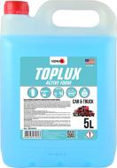 Автошампунь для бесконтактной мойки Nowax Toplux Active Foam NX05131 мл5000