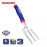 Вилка садовая WORKPRO WP331007