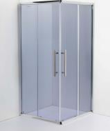 Душова кабіна AquaStream Ethos 100S Grey