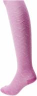Колготки детские Conte-Kids р. 116-122 розовый BRAVO 302