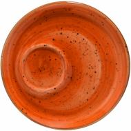 Блюдце под чашку для кофе Bonna 12 см ATC BNC 01 ESP-T Aura Terracotta