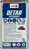 Очиститель кузова Nowax Detar Tar Remover NX01191 1000 мл