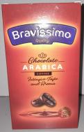 Кофе молотый Bravissimo Quality Chocolate 250 г
