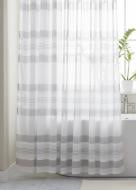 Тюль George білий 290х275 см La Nuit