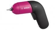 Шуруповерт Bosch IXO Colour Edition 06039C7022