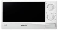 Микроволновая печь Samsung ME81KRW-2/BW