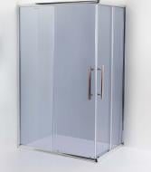 Душевая кабина AquaStream Ethos 100SR Grey