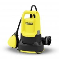 Насос дренажный Karcher SP 9.000 Flat 1.645-810.0