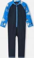 Комбинезон для купания Reima Polskii р.98 темно-синий 5200130A-698B