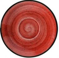 Блюдце под чашку для чая Bonna 16 см APS GRM 01 CT Aura Passion