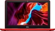 Ноутбук Dell Inspiron 5565 15,6" (I55A10810DDL-80R) red