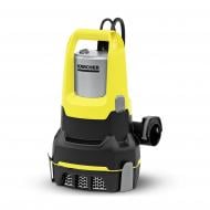 Насос дренажный Karcher SP 17.000 Flat 1.645-840.0