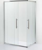 Душова кабіна AquaStream Ethos 100SR матова