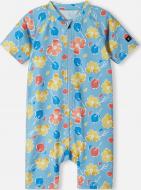 Комбинезон для купания Reima Atlantti р.80 голубой 5200131B-6301