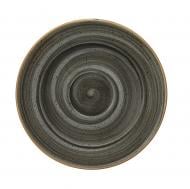 Блюдце под чашку для чая Bonna 16 см ASC RIT 01 CT Aura Space