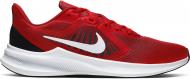 Кроссовки мужские летние Nike DOWNSHIFTER 10 CI9981-600 р.44,5 красные