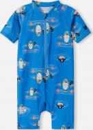 Комбінезон для купання Reima Atlantti р.62 синій 5200131B-6391