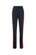 Брюки Stella McCartney PANTALONE DONNA / TROUSERS 578690SHB55-4101 р. 40 черный