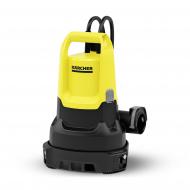 Насос дренажний Karcher SP 16,000 Dual 1.645-832.0