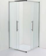 Душевая кабина AquaStream Ethos 100S Clear