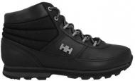 Ботинки Helly Hansen WOODLANDS 10823-990 р.45 черный