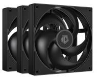 Вентилятор для корпуса ID-Cooling AS-120-K Trio