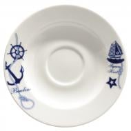 Блюдце под чашку для чая Bonna 16 см T690 RIT 01 CT Navy