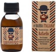 Шампунь Barba Italiana Raffaello 100 мл