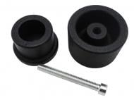 Насадка ASCO д.32 мм для зварювального апарату 23.03.2024WMS-003