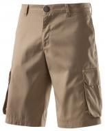 Шорты McKinley Geary II mn 286030-165 р. 48 коричневый Шорты McKinley Geary II mn 286030-165 р. 48 коричневый