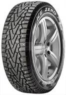 Шина PIRELLI Winter Ice Zero 265/40R21 105 H шипованая зима