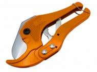 Труборез ASCO алюминиевый для пластиковых труб д.20-42 мм