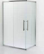 Душова кабіна AquaStream Ethos 110S матова