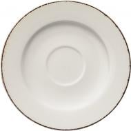 Блюдце под чашку для чая Bonna 16 см E100 RIT 01 CT Retro