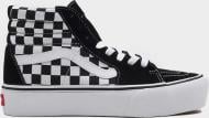 Кеды Vans SK8-HI PLATFORM 2.0 VN0A3TKNQXH1 р.41 черный