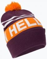 Шапка Helly Hansen RIDGELINE BEANIE 67150-670 р.one size фиолетовый