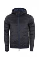 Куртка мужская Emporio Armani PIUMINO UOMO / MAN DOWN JACKET 8N1B511NJMZ-0930 р.2XL темно-синяя