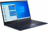 Ноутбук Asus ExpertBook Pro B5302CEA-EG0092R 13,3 (90NX03S1-M01230) blue
