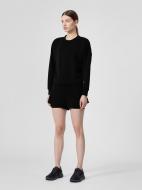 Шорти 4F D4L22-SKDF200-20S р. S чорний