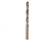Сверло по металлу Vitals HSS 4341 5 шт. 190261
